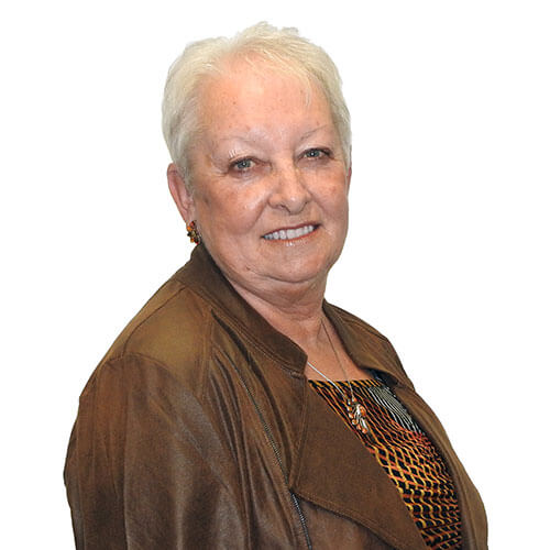 Barbara Paillé