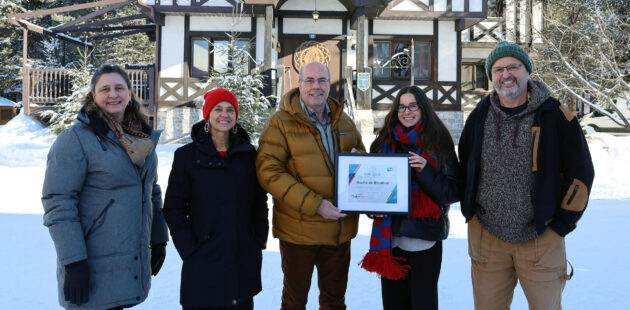 Bon coup de janvier 2026 : Le Duché de Bicolline