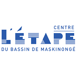 Centre L'Étape du Bassin de Maskinongé