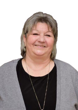 Christiane Forcier