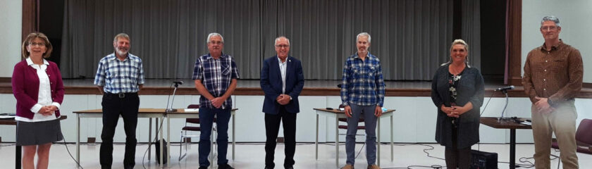 Régie des services de sécurité incendie regroupés Régie des services de sécurité incendie regroupés