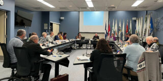 La MRC de Maskinongé adopte son budget 2026