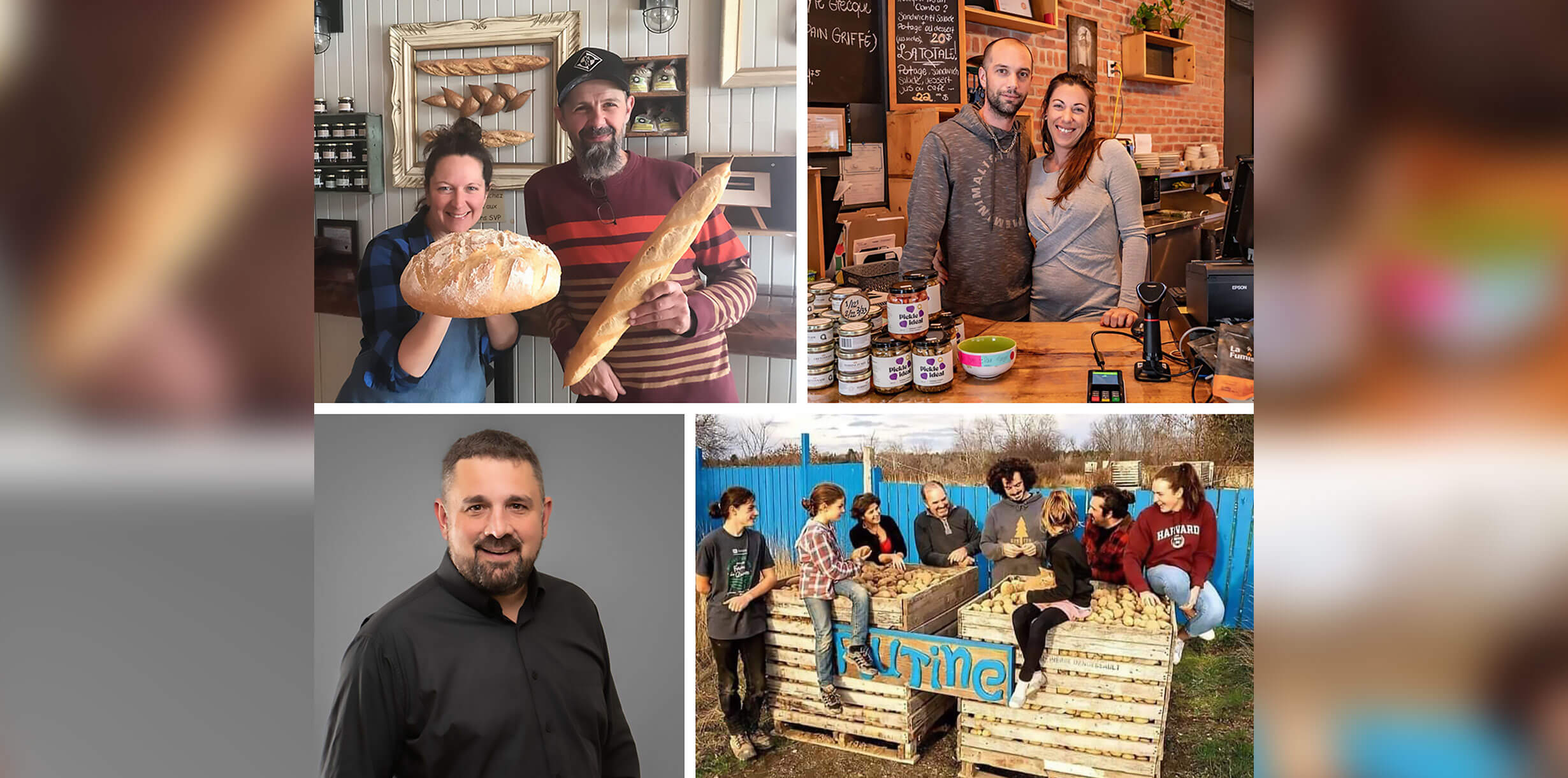 Défi OSEntreprendre : la MRC de Maskinongé dévoile ses lauréats locaux ...