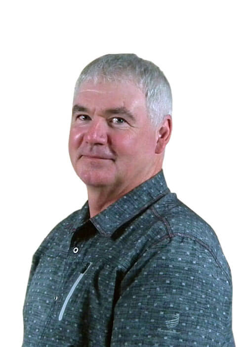 Denis Bergeron