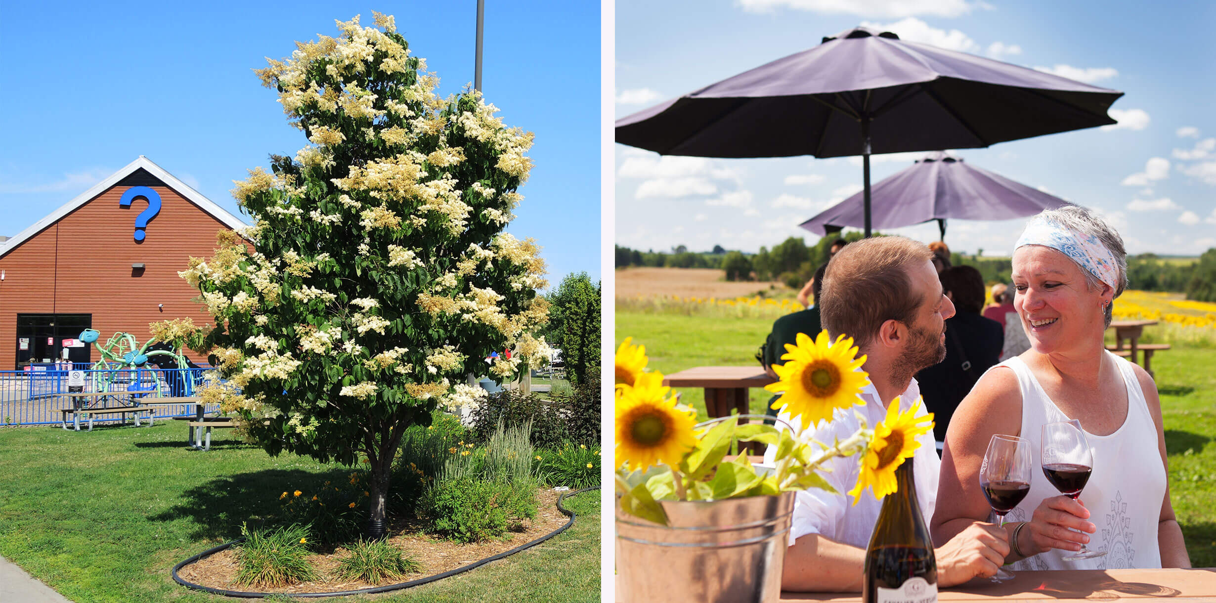 875 306 $ pour stimuler le tourisme | MRC de Maskinongé
