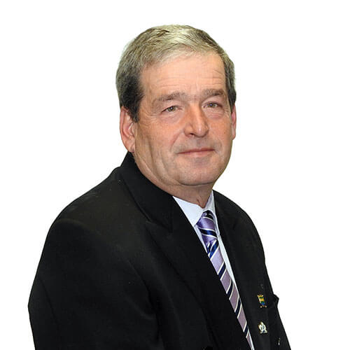Jean-Yves St-Arnaud