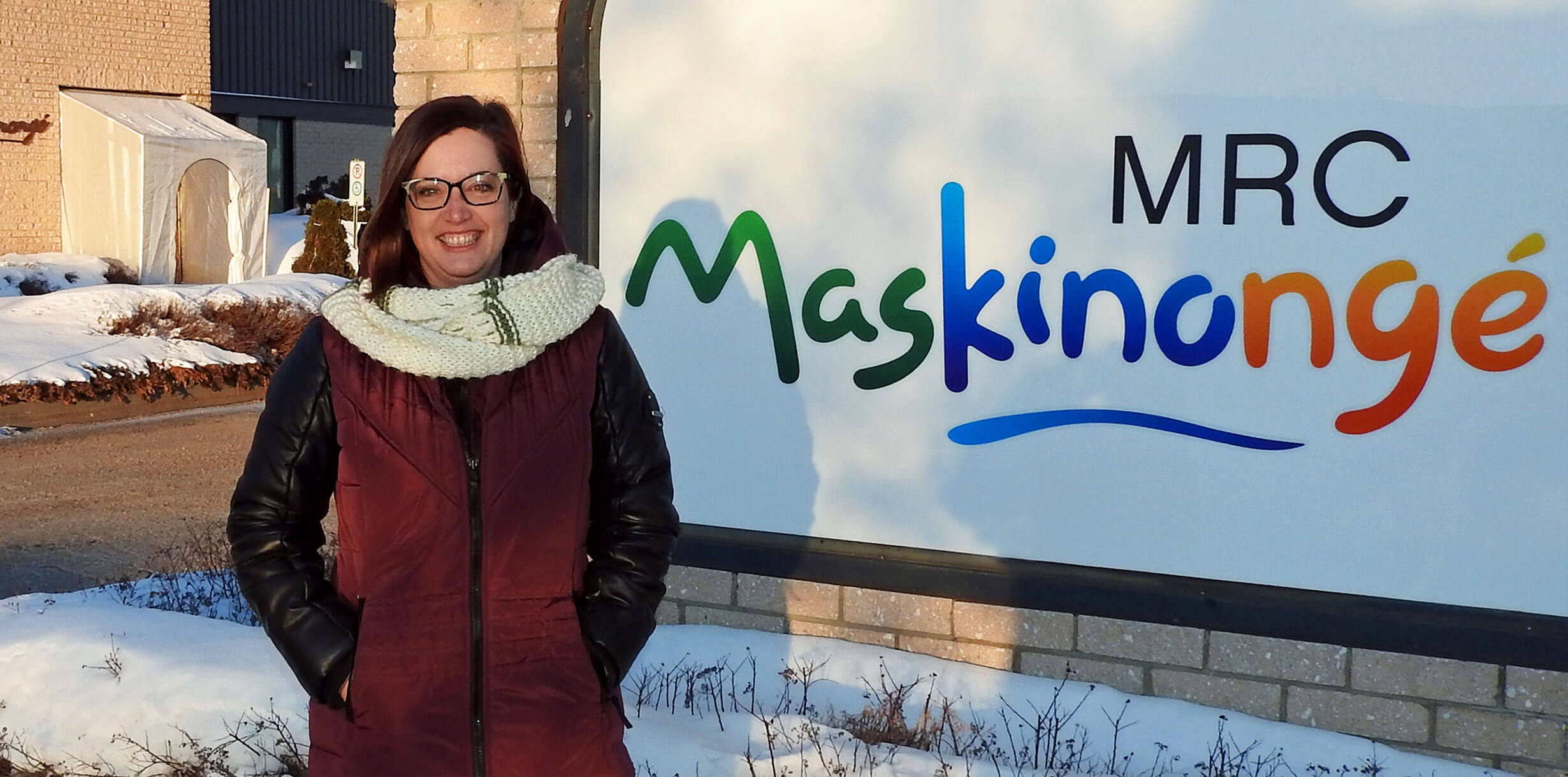 Un nouveau souffle pour le tourisme dans Maskinongé | Nouvelles | MRC ...