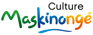 Logo Culture Maskinongé