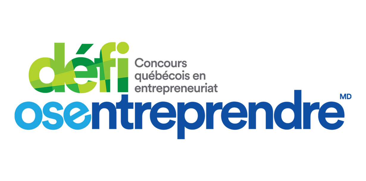 Logo Défi OSEntreprendre