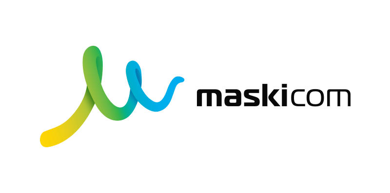 Logo de Maskicom