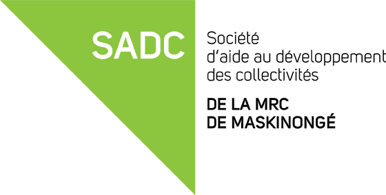 SADC de la MRC de Maskinongé