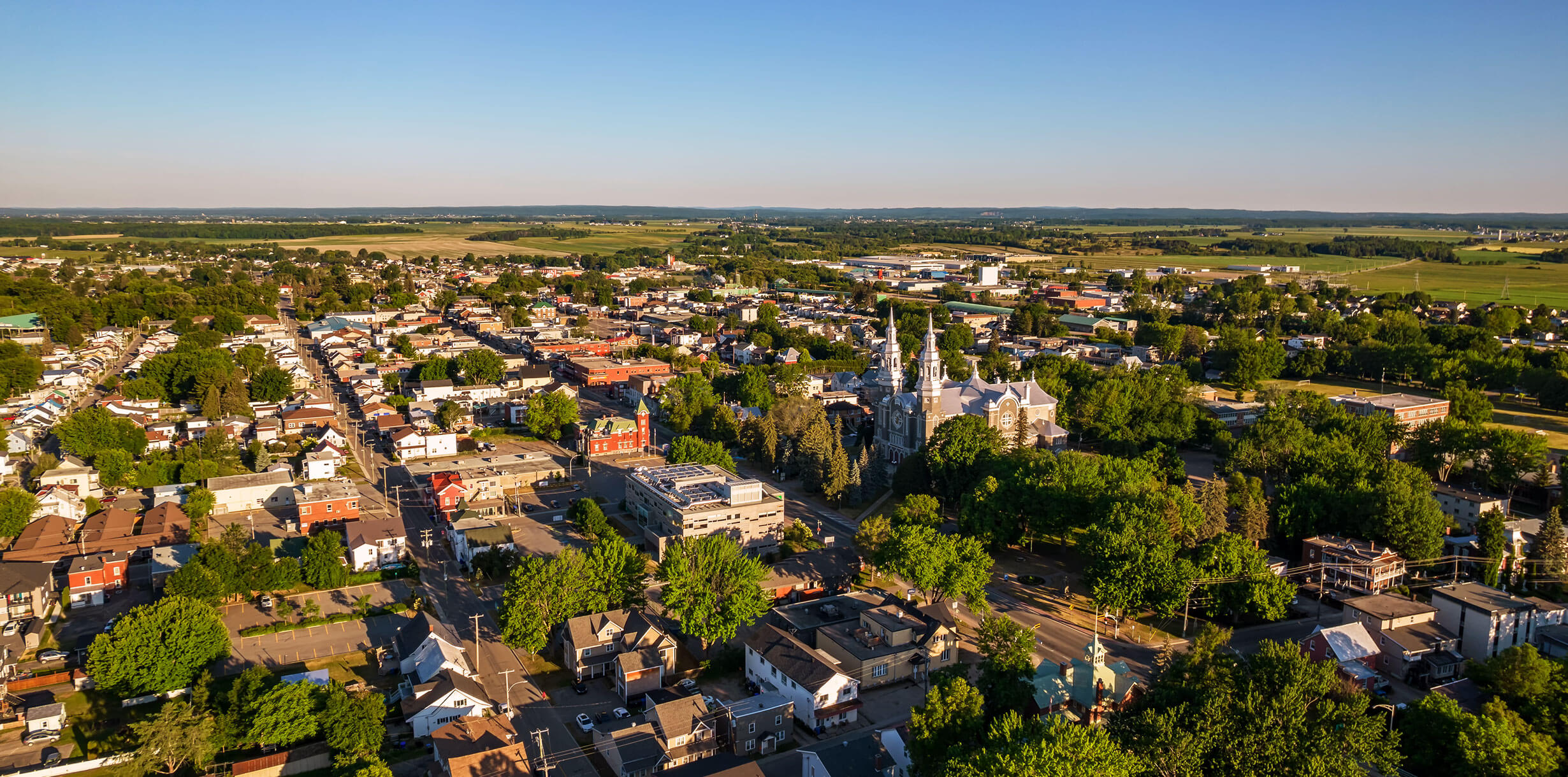 Étude sur l’habitation dans la MRC de Maskinongé | MRC de Maskinongé