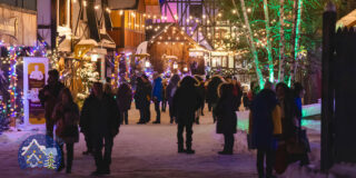Marché de Noël de Bicolline