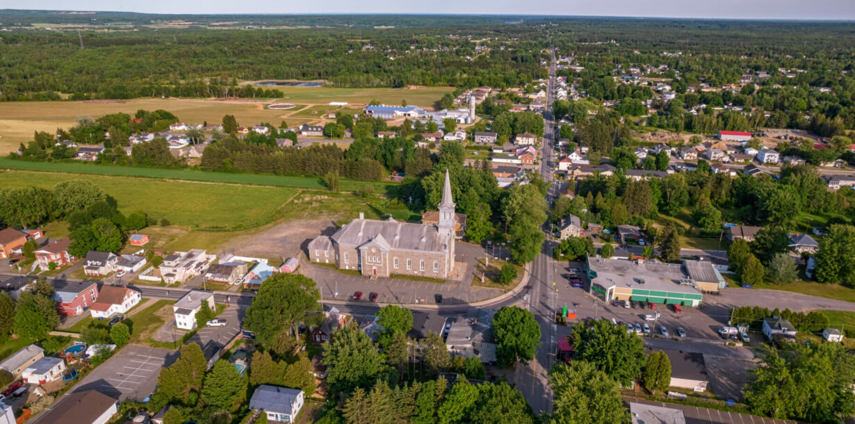 100 000 $ pour soutenir des projets du milieu communautaire