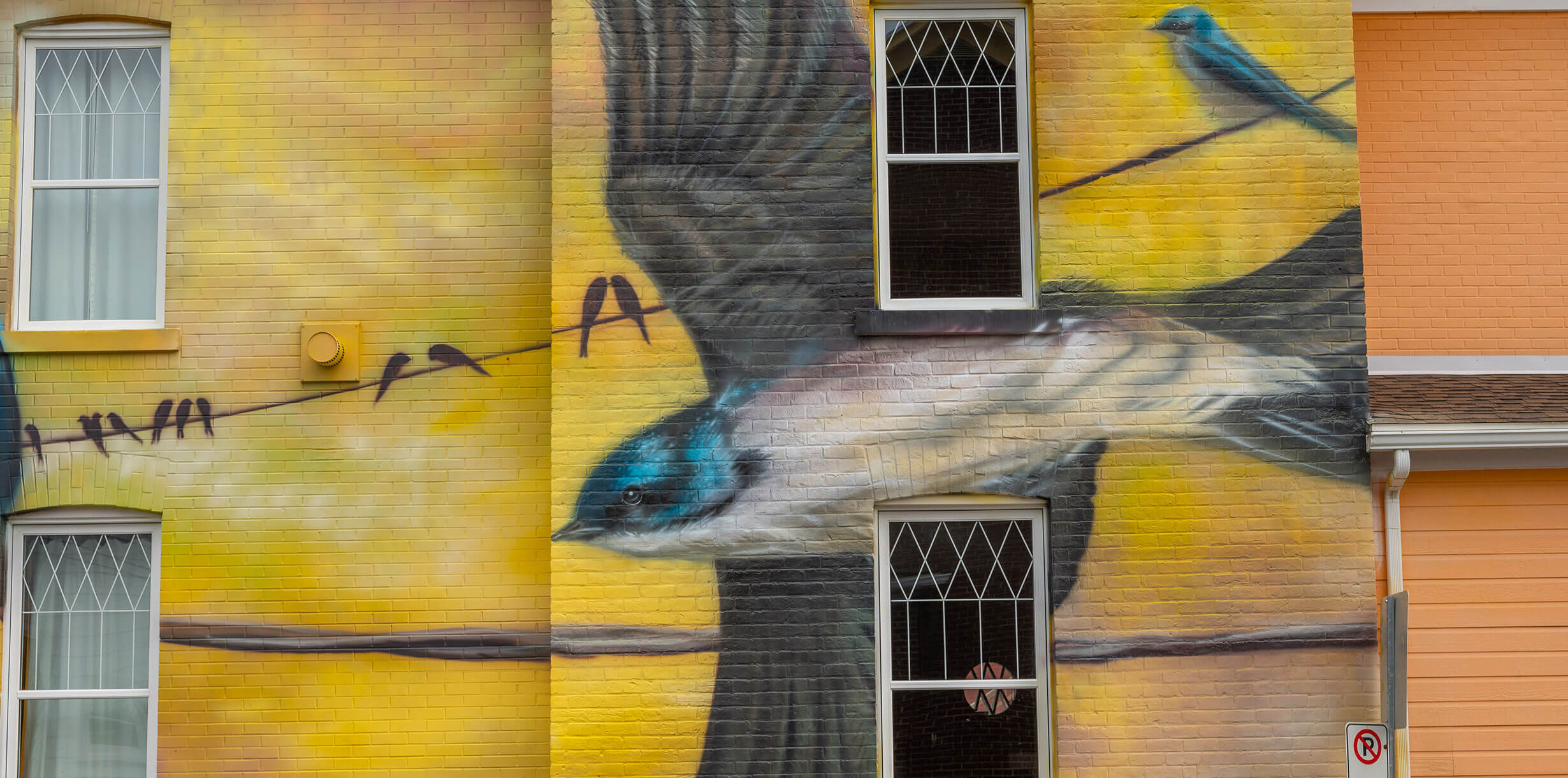 Deux nouvelles murales seront réalisées dans la MRC de Maskinongé | MRC ...