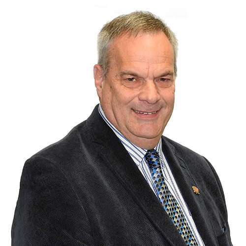 Paul Carbonneau