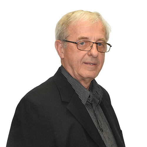 Pierre Desaulniers