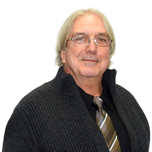 Réal Normandin
