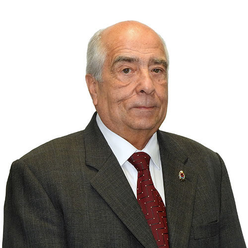 Robert Gauthier