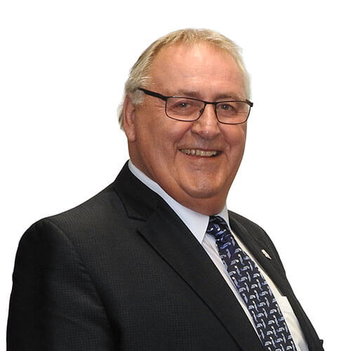 Robert Lalonde