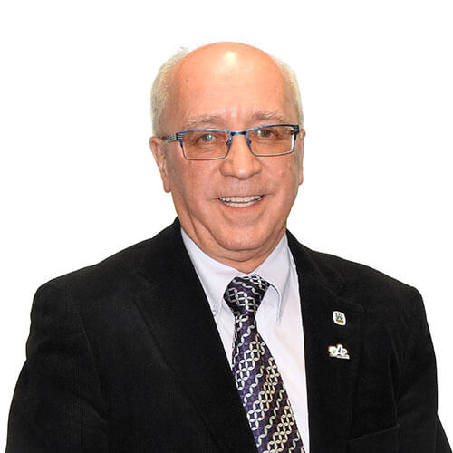 Robert Landry