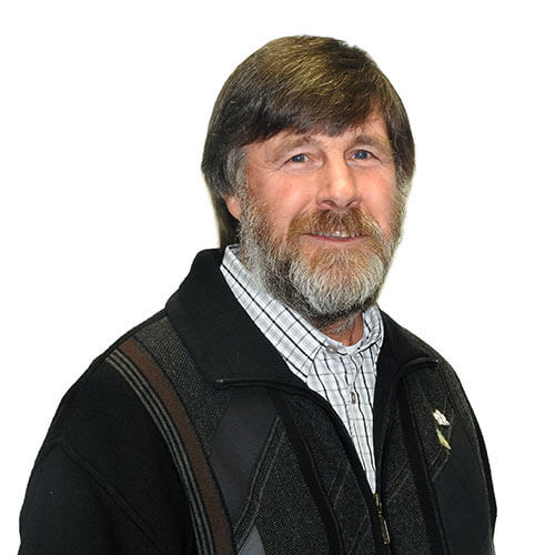 Roger Michaud
