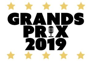 Grands Prix 2019 : Salon de la radio de Paris