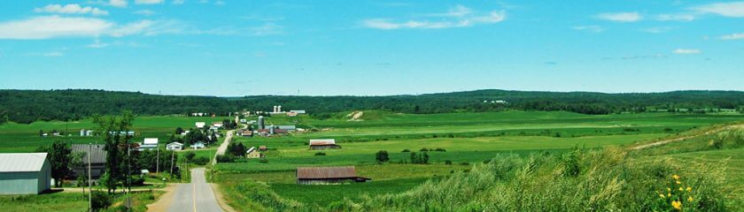 Saint-Sévère Saint-Sévère