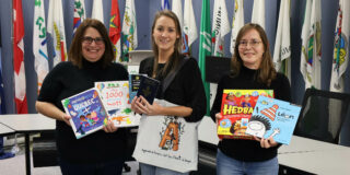 Trousse d’accueil pour les nouveaux arrivants