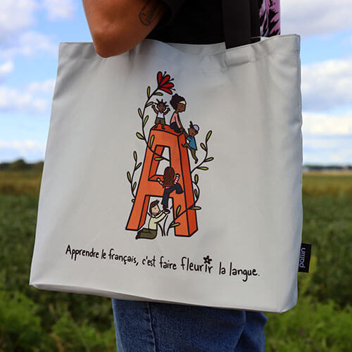 Trousse d'accueil pour les nouveaux arrivants
