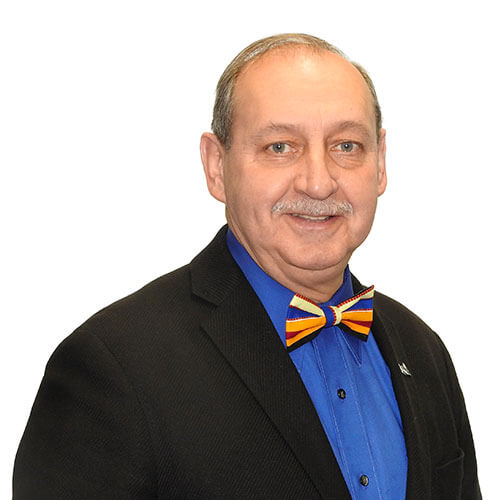 Yvon Deshaies